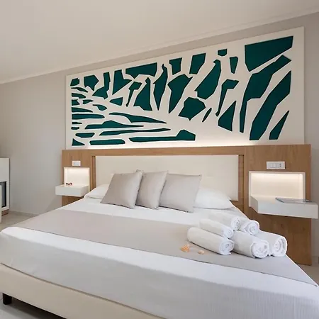 Le Piscine San Vito Lo Capo