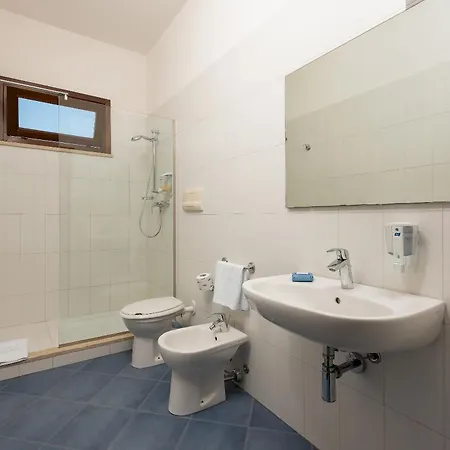 Lejlighedshotel Le Piscine