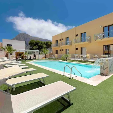 Le Piscine Aparthotel San Vito Lo Capo