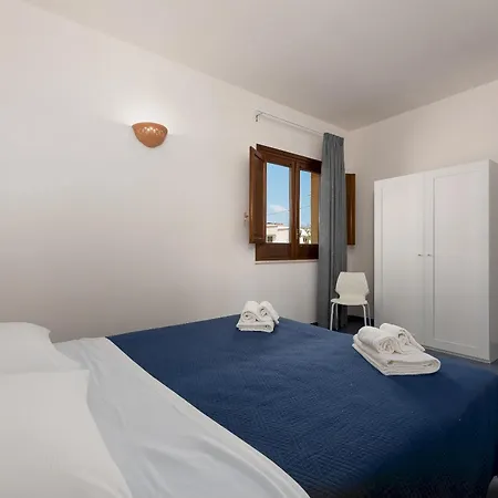 Aparthotel Le Piscine San Vito Lo Capo