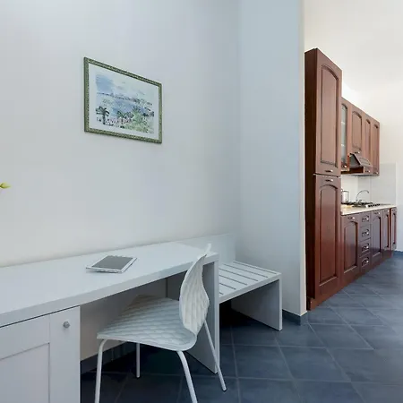 Le Piscine Lejlighedshotel