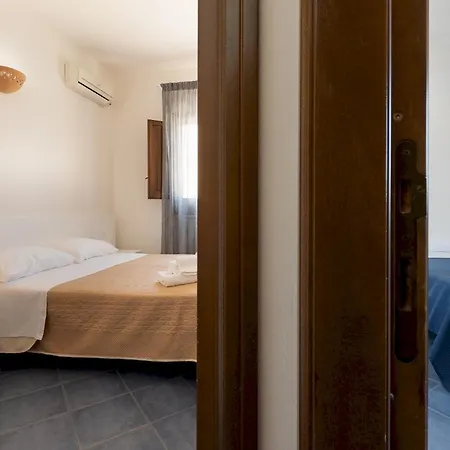 Le Piscine San Vito Lo Capo