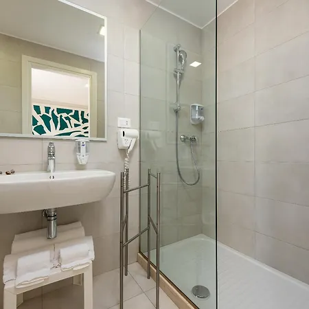 Le Piscine Aparthotel