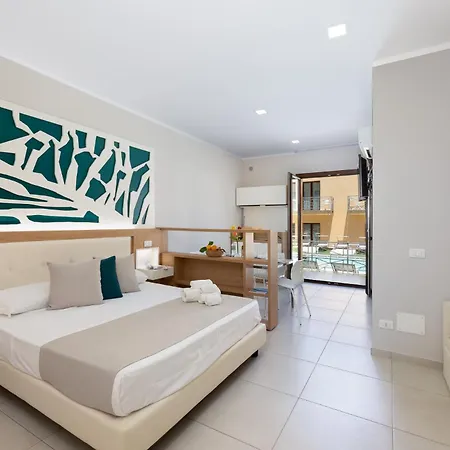 Aparthotel Le Piscine *