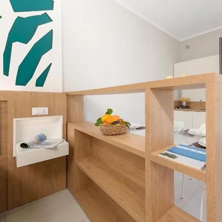 Le Piscine San Vito Lo Capo