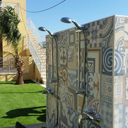 Le Piscine 4* San Vito Lo Capo