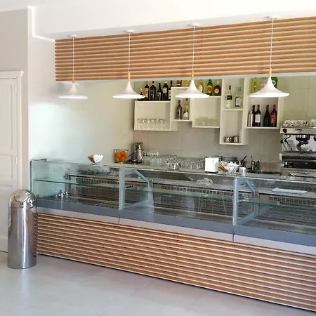 Aparthotel Le Piscine 4*